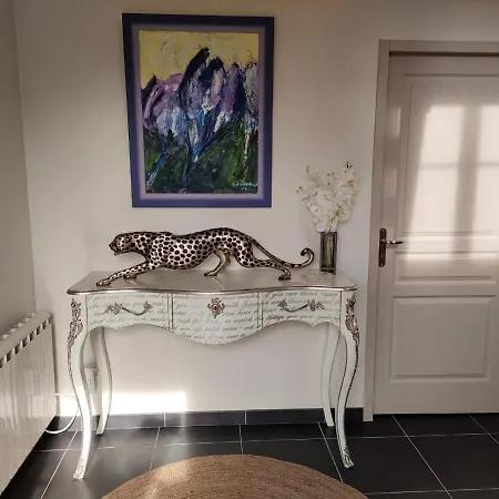 Villa Les Logis d Ussé à Rigny-Ussé Extérieur photo
