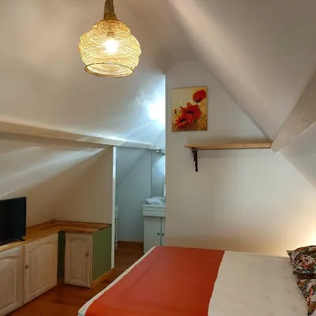 Villa Les Logis d Ussé à Rigny-Ussé Extérieur photo