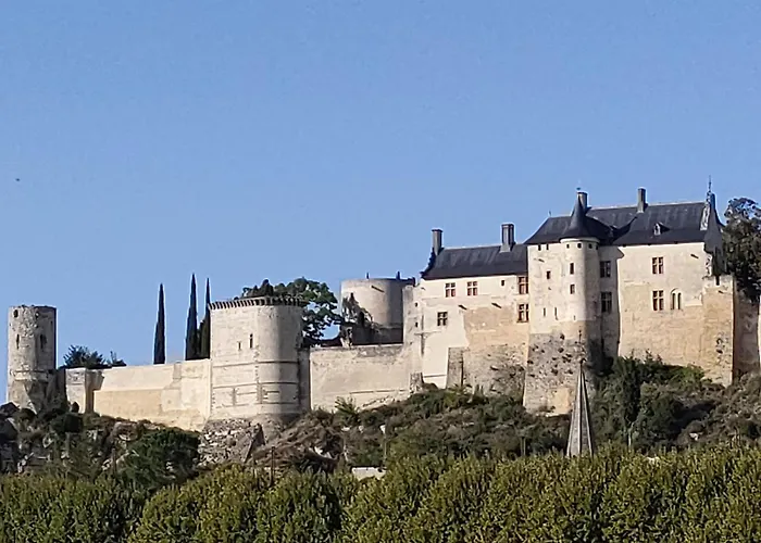 Les Logis d Ussé
