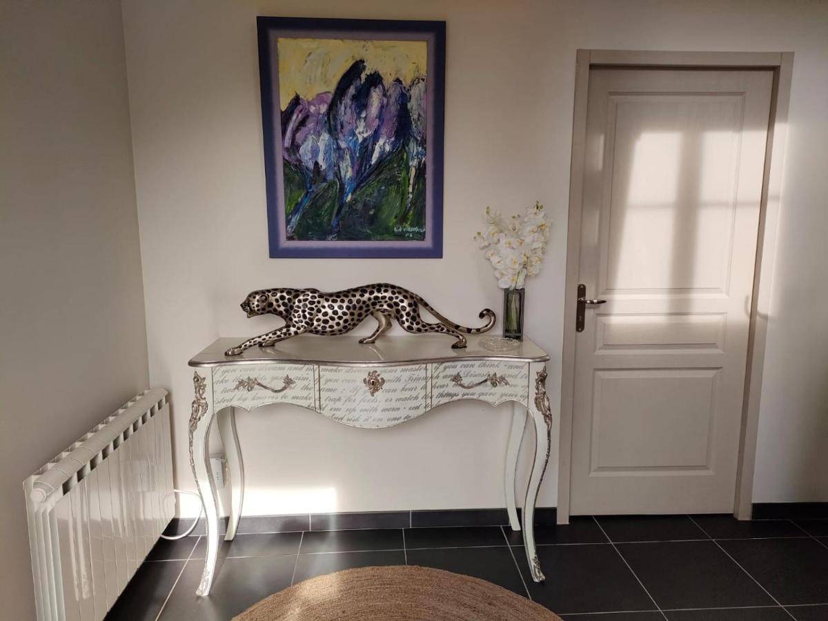 Hébergement de vacances Les Logis D Ussé *
