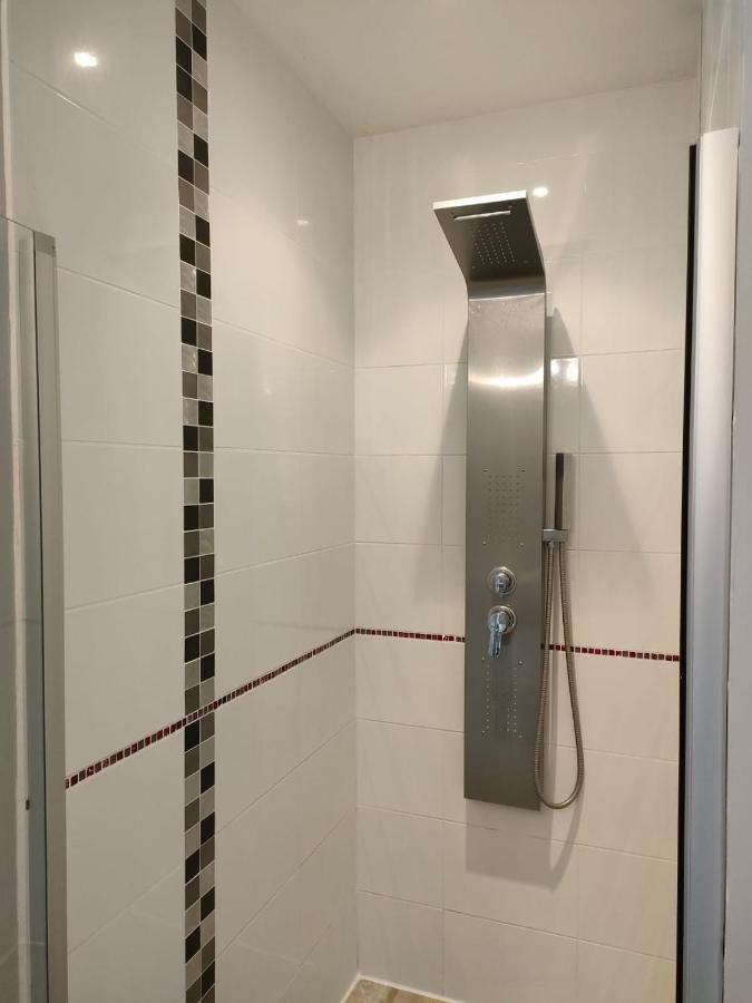 Vakantiehuis Les Logis D Usse Rigny-Ussé