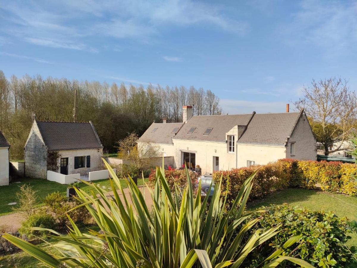 Les Logis D Usse Vakantiehuis *