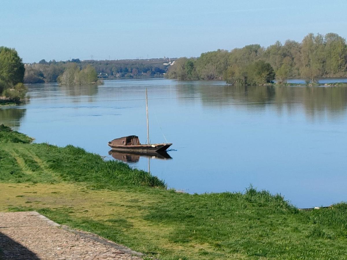 Hébergement de vacances Les Logis D Ussé Rigny-Ussé