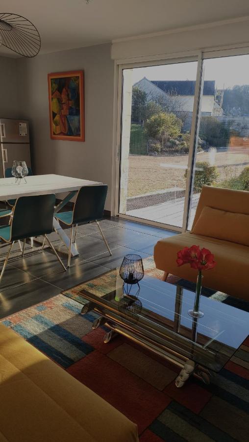 Vakantiehuis Les Logis D Usse Rigny-Ussé