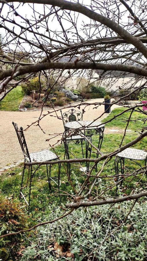 Hébergement de vacances Les Logis D Ussé *