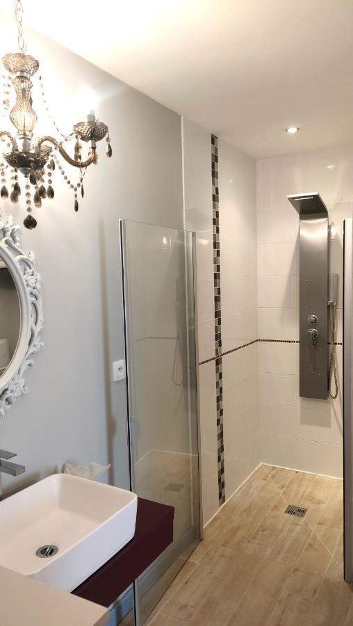 Vakantiehuis Les Logis D Usse Rigny-Ussé