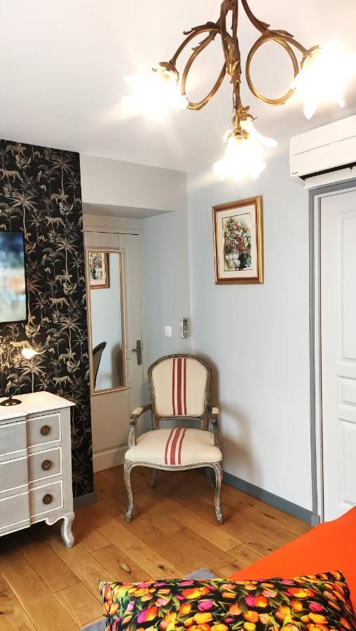 Les Logis D Usse Vakantiehuis *