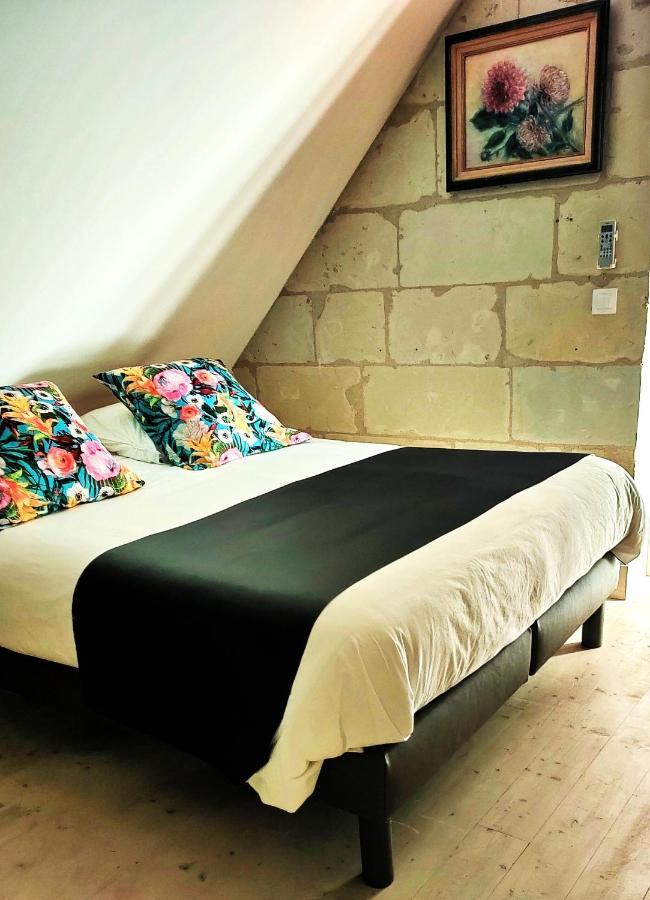 Vakantiehuis Les Logis D Usse