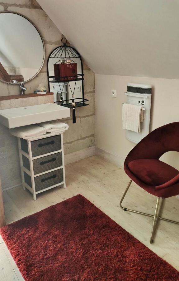 Hébergement de vacances Les Logis D Ussé *