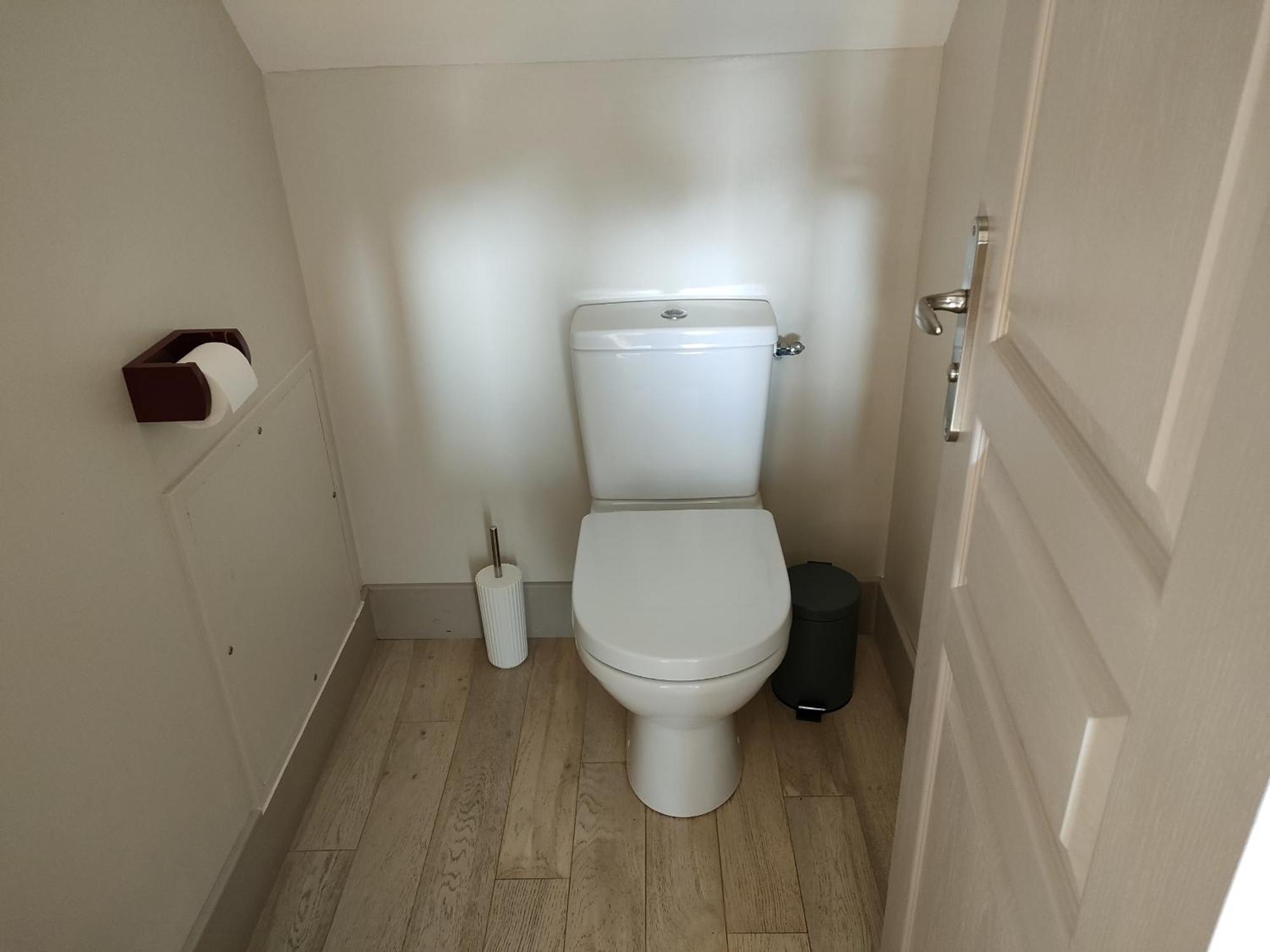 Les Logis D Usse Vakantiehuis *