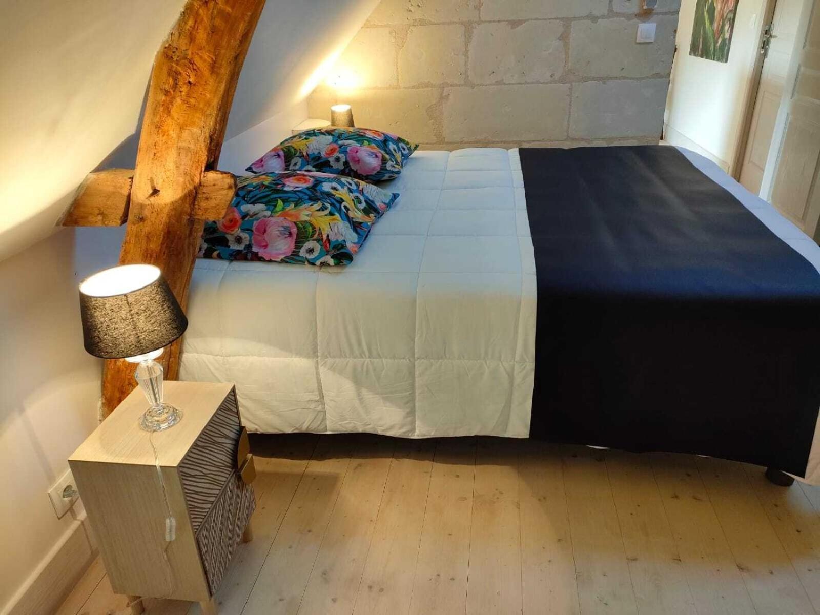 Les Logis D Usse
