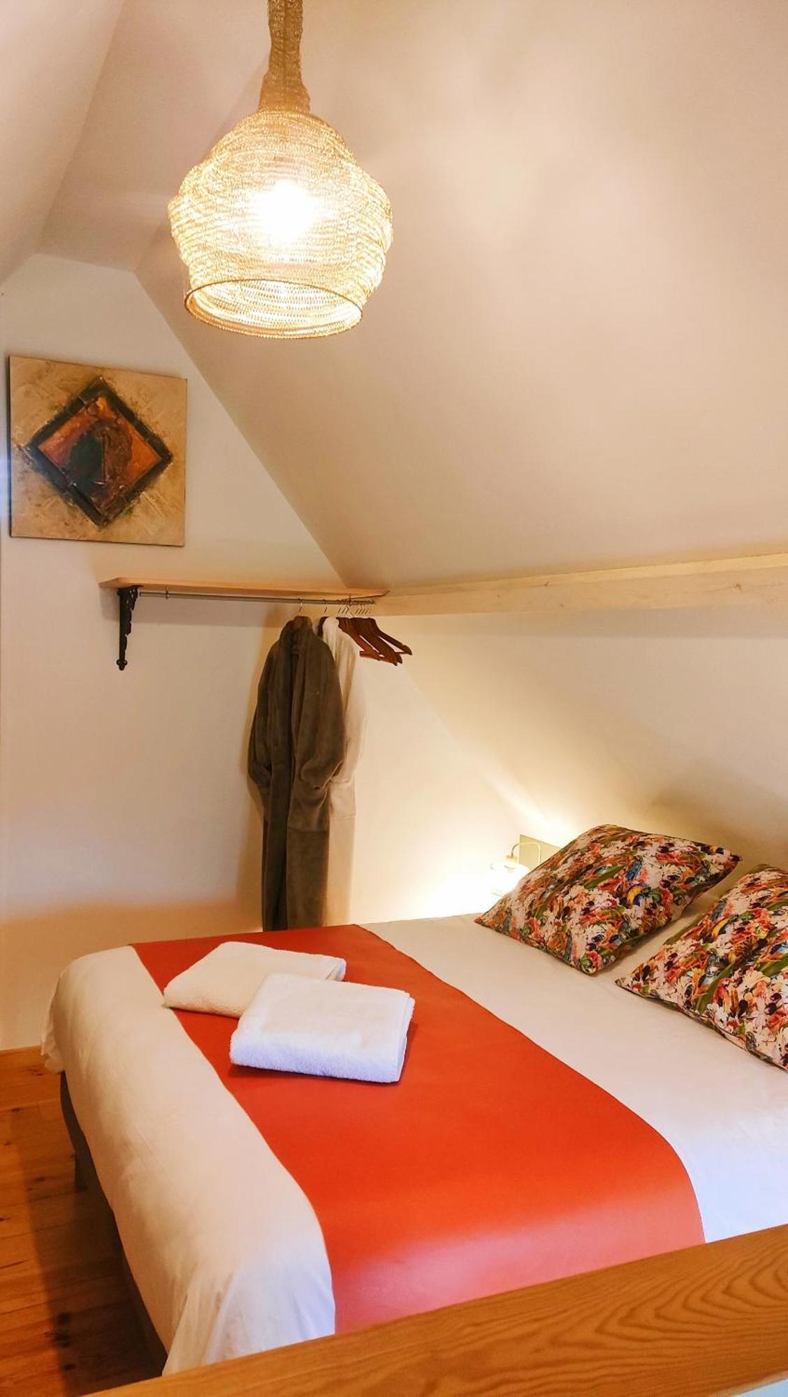 Les Logis D Ussé