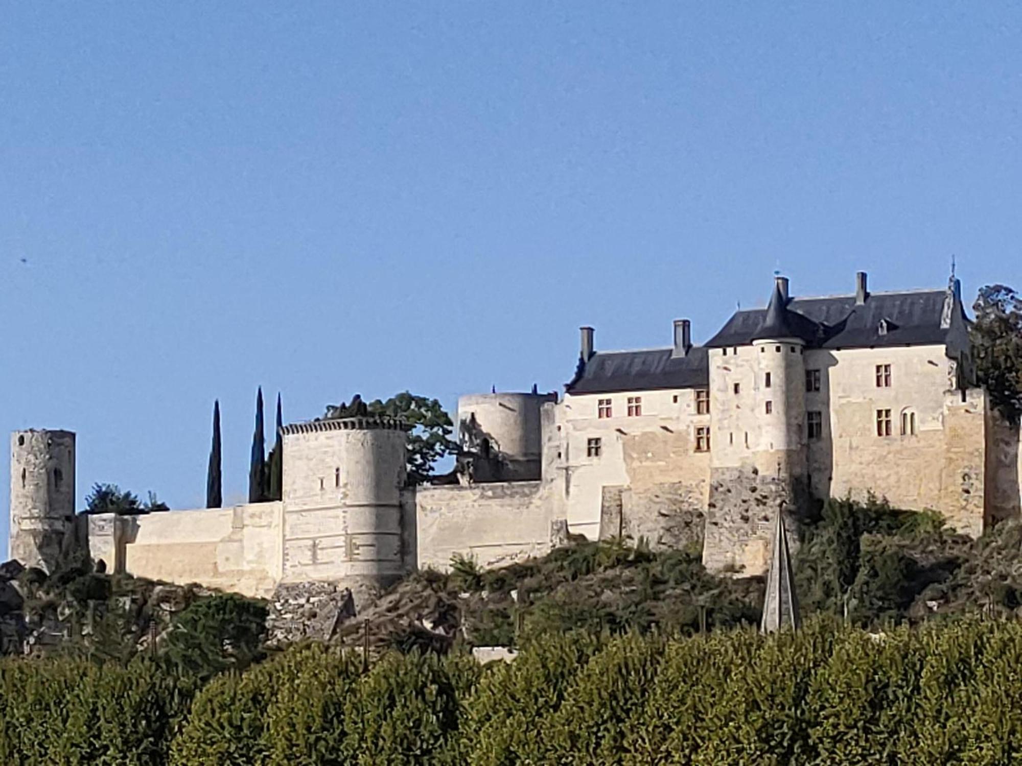Les Logis D Ussé