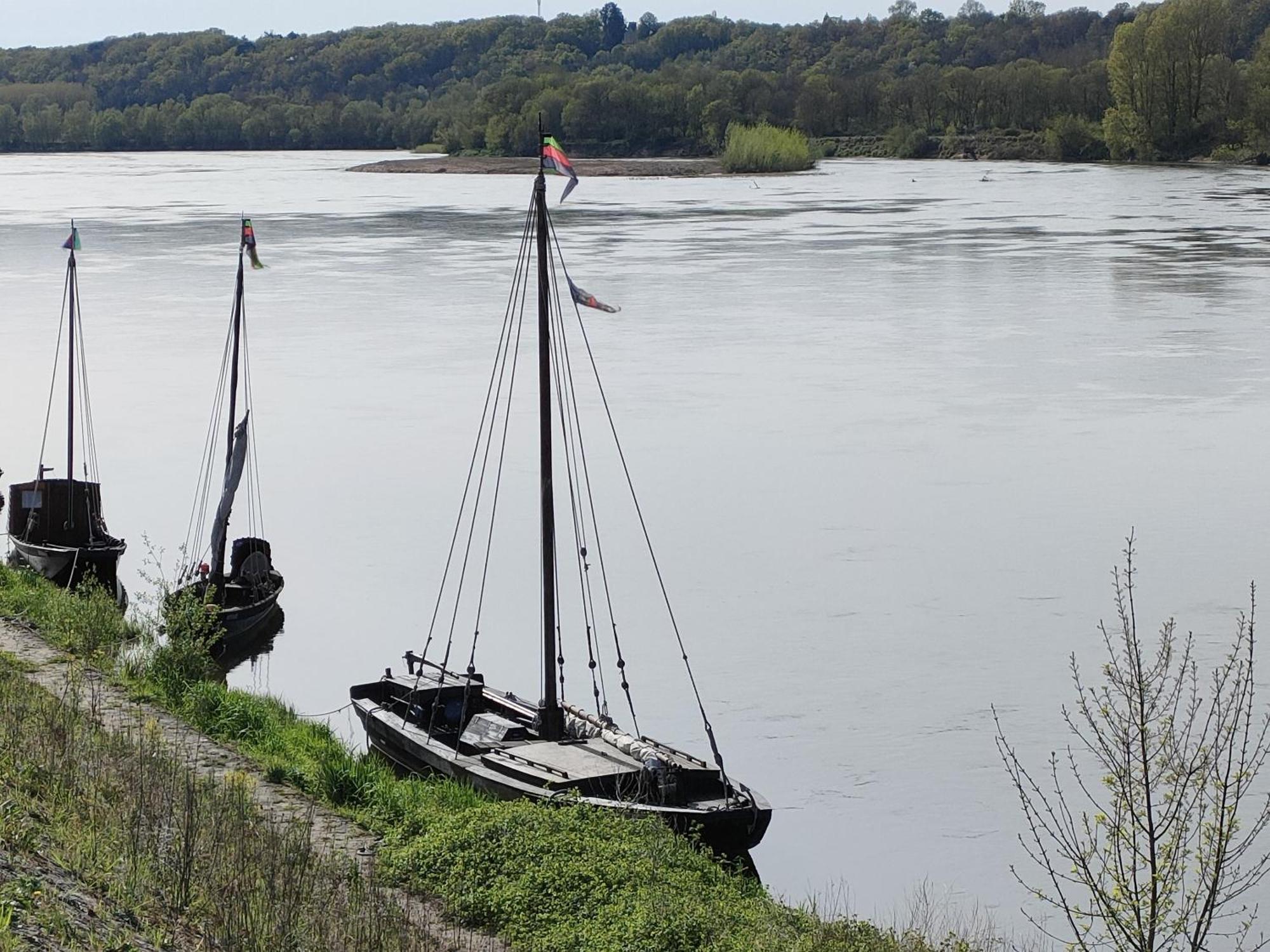 Les Logis D Usse Vakantiehuis *