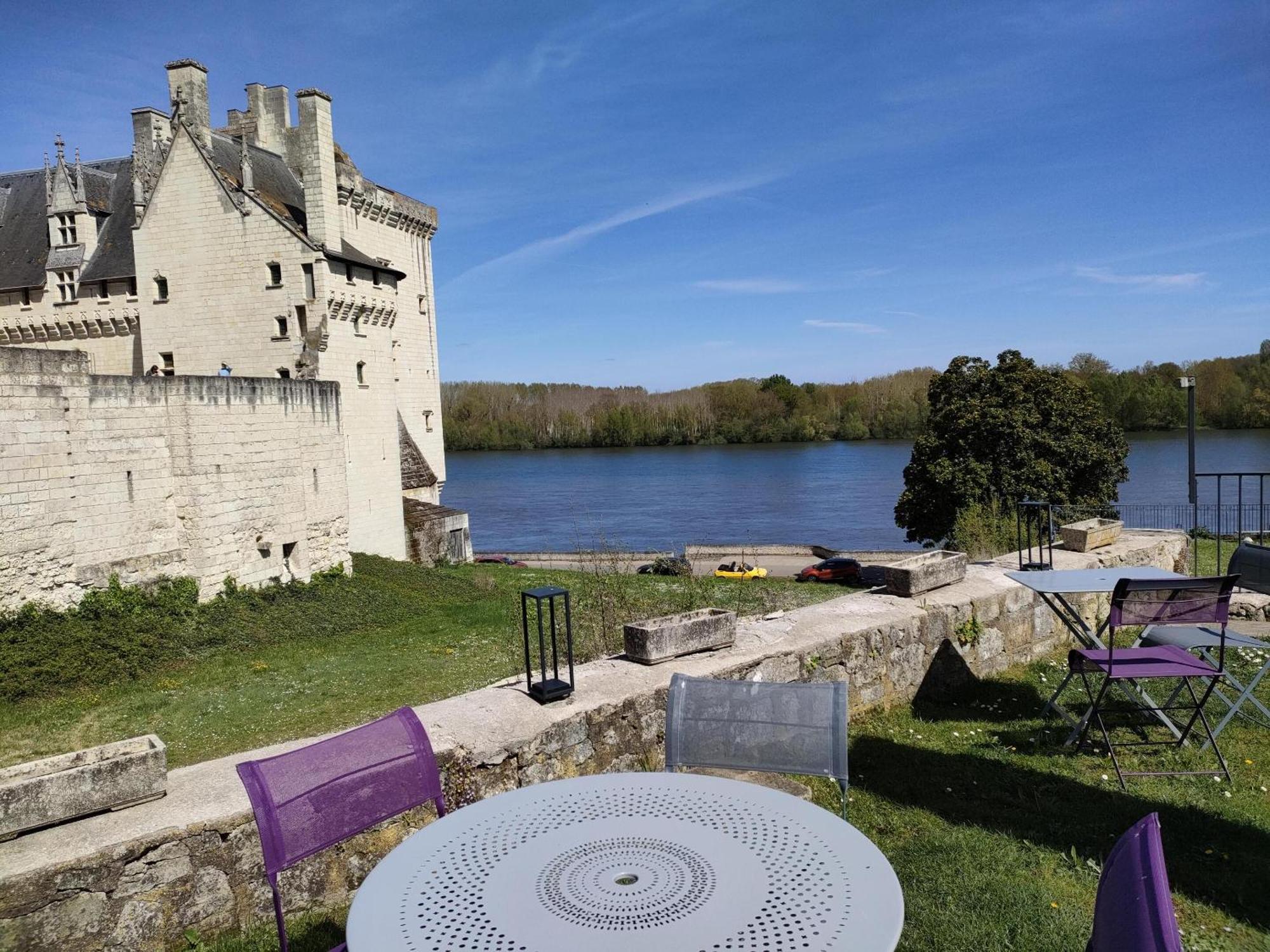Les Logis D Ussé *